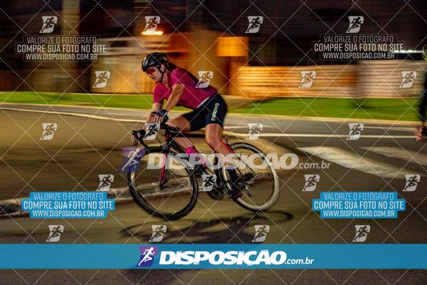 Treinos no Parque do Ingá - Quinta