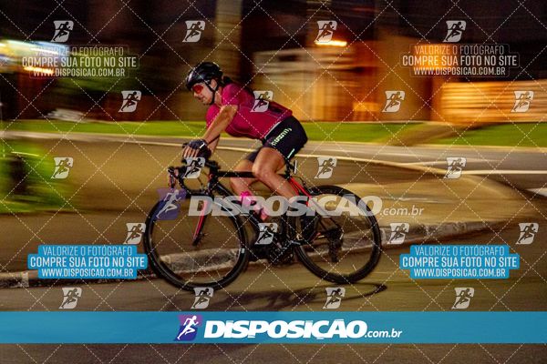 Treinos no Parque do Ingá - Quinta