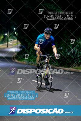 Treinos no Parque do Ingá - Quinta