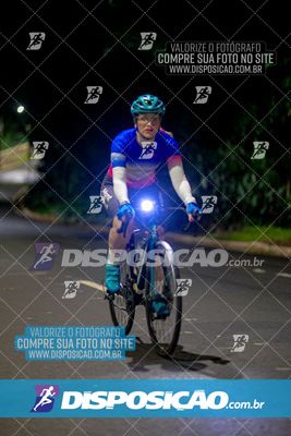 Treinos no Parque do Ingá - Quinta