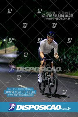 Treinos no Parque do Ingá - Quinta