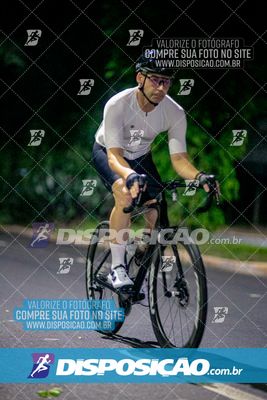 Treinos no Parque do Ingá - Quinta