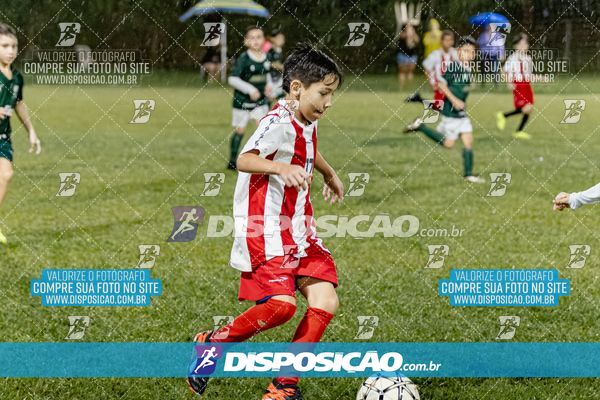 Torneio Academia Palmeiras  x Laranja Mecânica x Toque de Classe