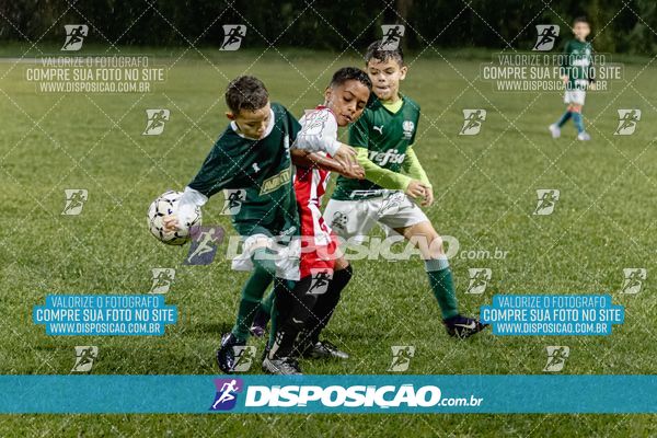 Torneio Academia Palmeiras  x Laranja Mecânica x Toque de Classe