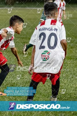 Torneio Academia Palmeiras  x Laranja Mecânica x Toque de Classe