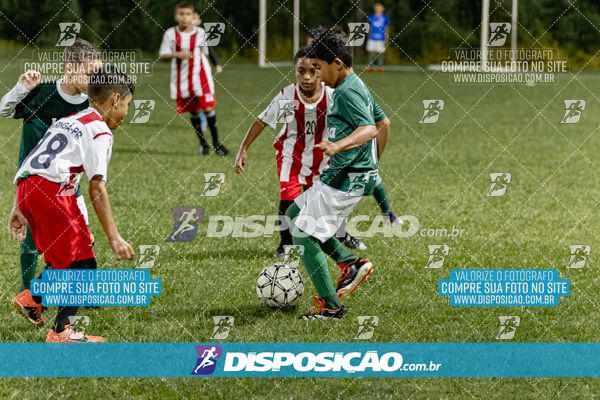 Torneio Academia Palmeiras  x Laranja Mecânica x Toque de Classe