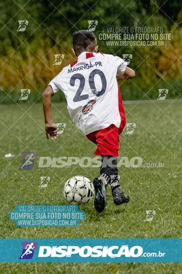 Torneio Academia Palmeiras  x Laranja Mecânica x Toque de Classe