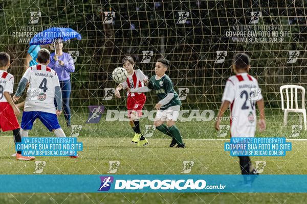 Torneio Academia Palmeiras  x Laranja Mecânica x Toque de Classe