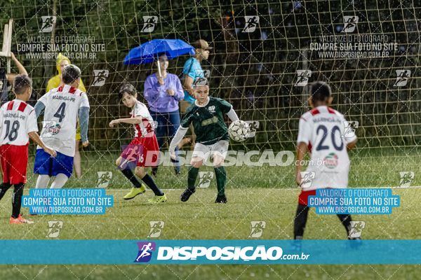 Torneio Academia Palmeiras  x Laranja Mecânica x Toque de Classe