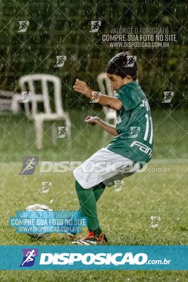 Torneio Academia Palmeiras  x Laranja Mecânica x Toque de Classe