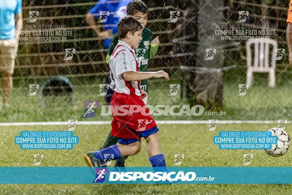 Torneio Academia Palmeiras  x Laranja Mecânica x Toque de Classe