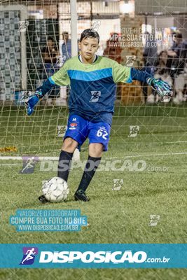 Torneio Academia Palmeiras  x Laranja Mecânica x Toque de Classe