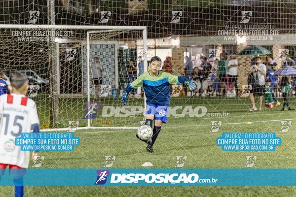 Torneio Academia Palmeiras  x Laranja Mecânica x Toque de Classe