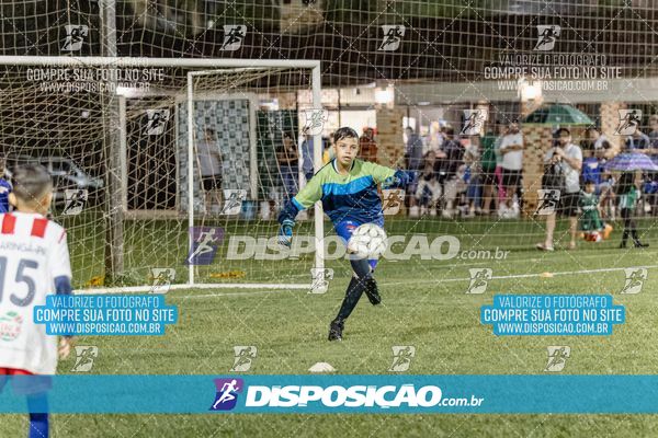 Torneio Academia Palmeiras  x Laranja Mecânica x Toque de Classe
