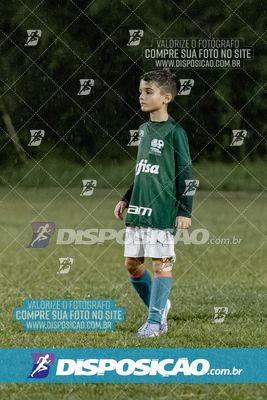 Torneio Academia Palmeiras  x Laranja Mecânica x Toque de Classe