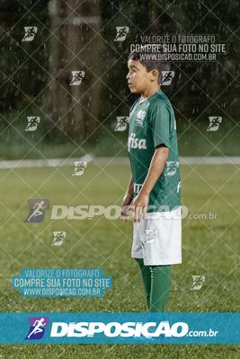 Torneio Academia Palmeiras  x Laranja Mecânica x Toque de Classe