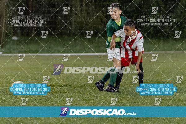 Torneio Academia Palmeiras  x Laranja Mecânica x Toque de Classe