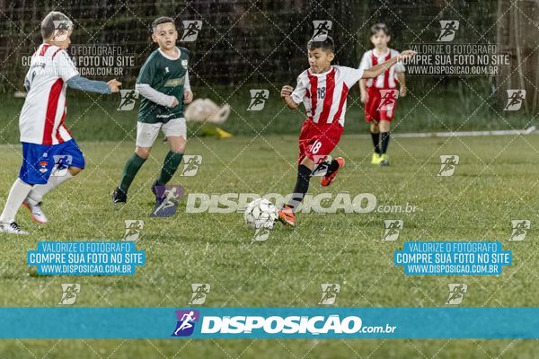 Torneio Academia Palmeiras  x Laranja Mecânica x Toque de Classe