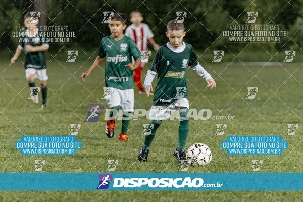 Torneio Academia Palmeiras  x Laranja Mecânica x Toque de Classe