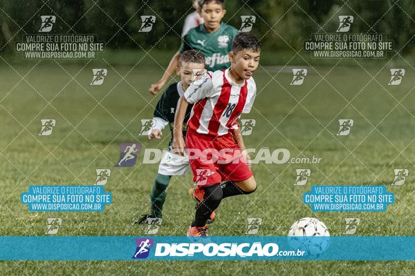 Torneio Academia Palmeiras  x Laranja Mecânica x Toque de Classe