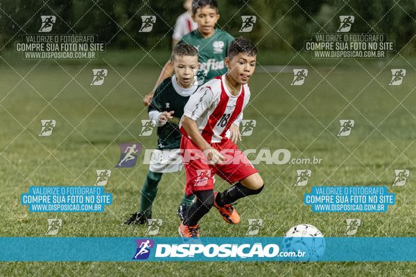 Torneio Academia Palmeiras  x Laranja Mecânica x Toque de Classe