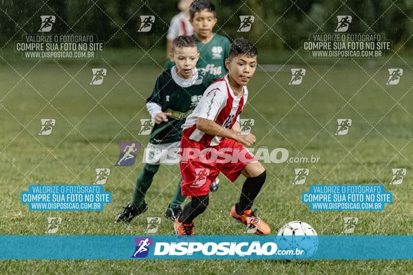 Torneio Academia Palmeiras  x Laranja Mecânica x Toque de Classe