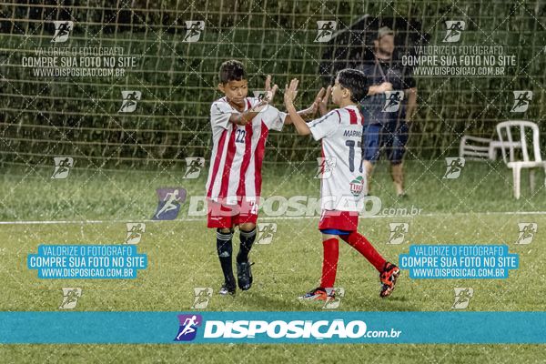 Torneio Academia Palmeiras  x Laranja Mecânica x Toque de Classe