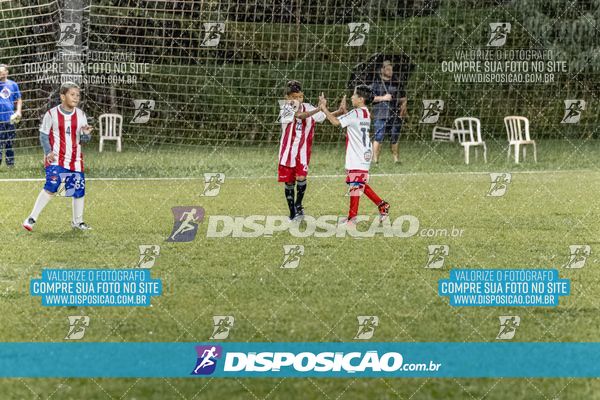 Torneio Academia Palmeiras  x Laranja Mecânica x Toque de Classe