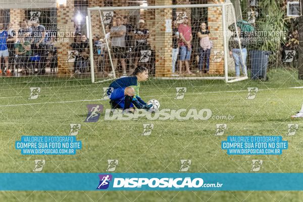 Torneio Academia Palmeiras  x Laranja Mecânica x Toque de Classe