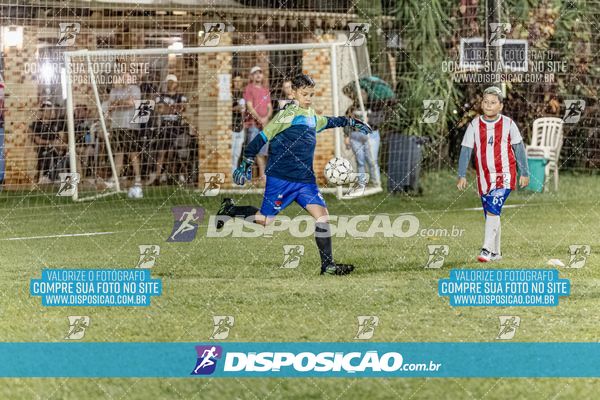 Torneio Academia Palmeiras  x Laranja Mecânica x Toque de Classe