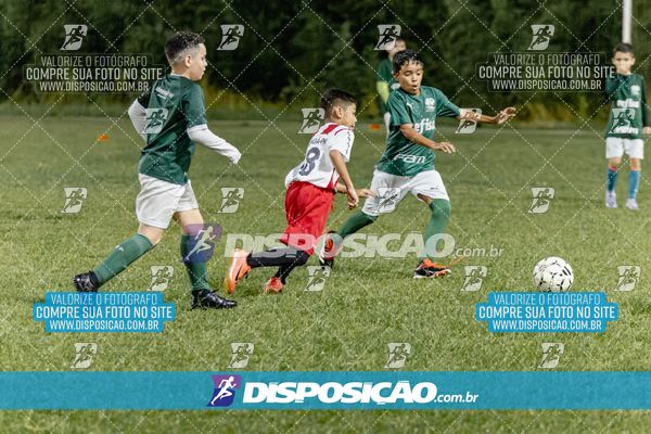 Torneio Academia Palmeiras  x Laranja Mecânica x Toque de Classe