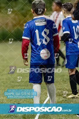 Torneio Academia Palmeiras  x Laranja Mecânica x Toque de Classe