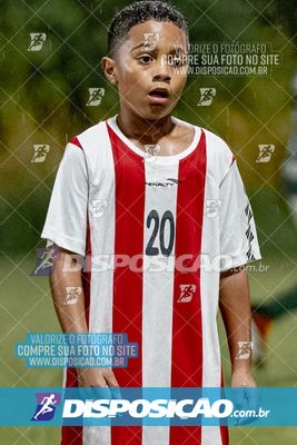 Torneio Academia Palmeiras  x Laranja Mecânica x Toque de Classe