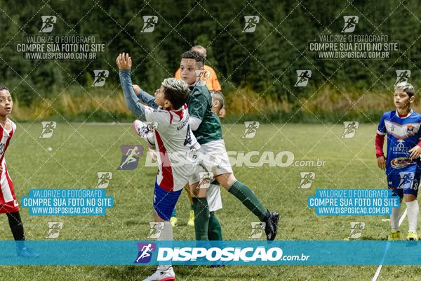 Torneio Academia Palmeiras  x Laranja Mecânica x Toque de Classe