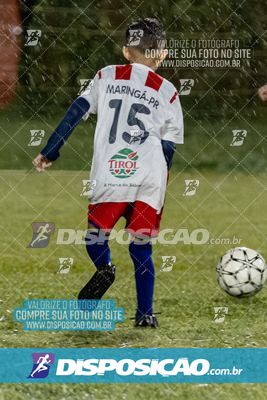 Torneio Academia Palmeiras  x Laranja Mecânica x Toque de Classe
