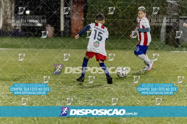 Torneio Academia Palmeiras  x Laranja Mecânica x Toque de Classe