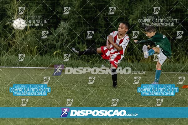 Torneio Academia Palmeiras  x Laranja Mecânica x Toque de Classe