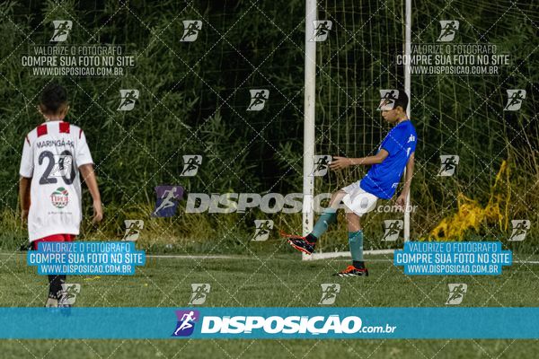 Torneio Academia Palmeiras  x Laranja Mecânica x Toque de Classe