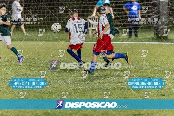 Torneio Academia Palmeiras  x Laranja Mecânica x Toque de Classe