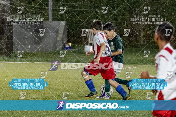 Torneio Academia Palmeiras  x Laranja Mecânica x Toque de Classe