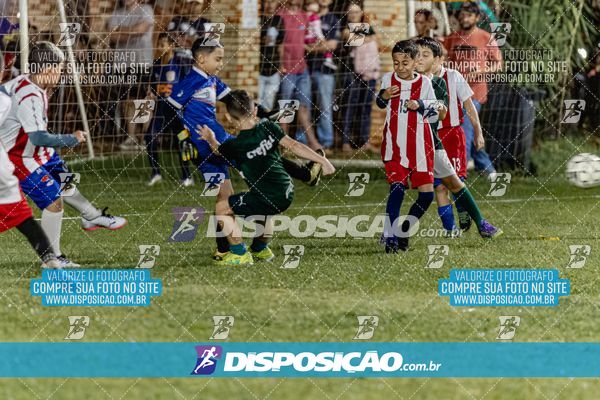 Torneio Academia Palmeiras  x Laranja Mecânica x Toque de Classe