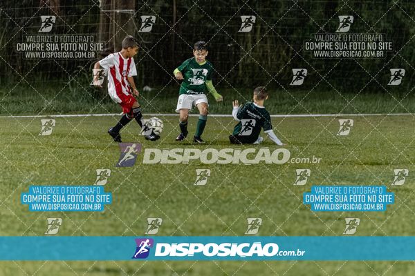 Torneio Academia Palmeiras  x Laranja Mecânica x Toque de Classe