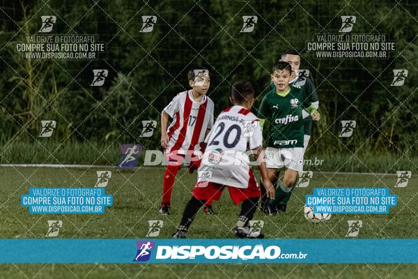 Torneio Academia Palmeiras  x Laranja Mecânica x Toque de Classe