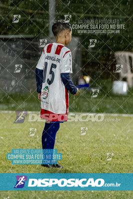 Torneio Academia Palmeiras  x Laranja Mecânica x Toque de Classe