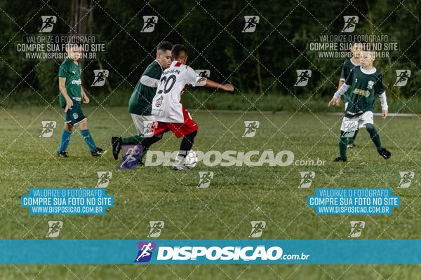 Torneio Academia Palmeiras  x Laranja Mecânica x Toque de Classe