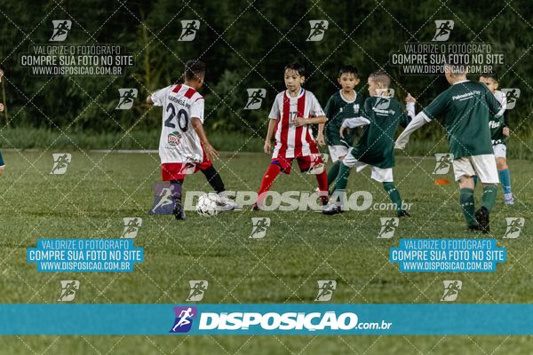 Torneio Academia Palmeiras  x Laranja Mecânica x Toque de Classe