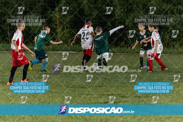 Torneio Academia Palmeiras  x Laranja Mecânica x Toque de Classe