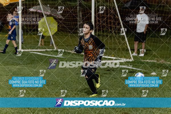 Torneio Academia Palmeiras  x Laranja Mecânica x Toque de Classe