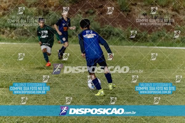 Torneio Academia Palmeiras  x Laranja Mecânica x Toque de Classe