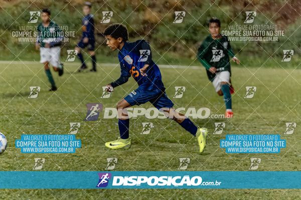 Torneio Academia Palmeiras  x Laranja Mecânica x Toque de Classe